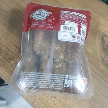 Migros Sanal Market Pişmanlık