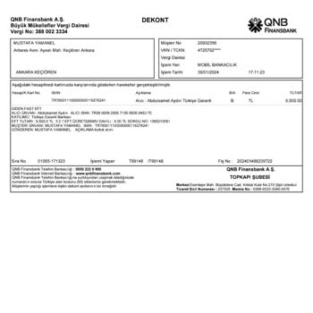Sahibinden-gets.ticaretin.com Ürünü Alamayıp Ödememin Geri Ödenmemesi.