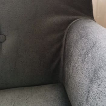 Konfor Mobilya Ayıplı Ürün Değişim Yapılmıyor