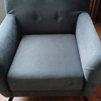 Konfor Mobilya Ayıplı Ürün Değişim Yapılmıyor