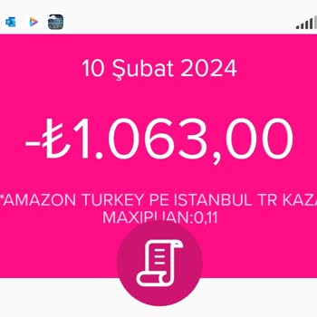 iyzico E-Devlet Üzerinden Yaşanan Beklenmedik Kart Ücreti