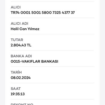 TÜRSAB Müşteri Hizmetleri İlgisizliği Ve Mağduriyet