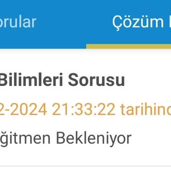 Doping Hafıza Çözücünün Geç Cevap Vermesi