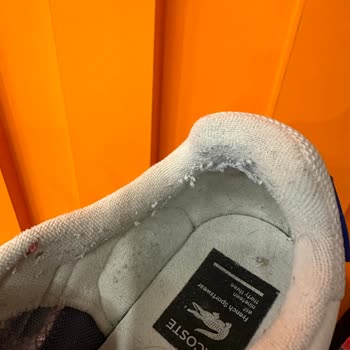 Lacoste Ayakkabı Alırsanız Nasıl Mağdur Olursunuz? Cevabı Açıklamada