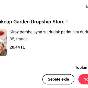 Aliexpress Teslim Edildi Diyor Ancak Bana Ulaşmadı