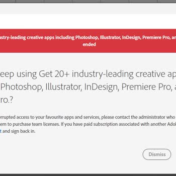 Lisansnet Adobe Creative Aboneliği Hakkında Kullanıcı Deneyimi