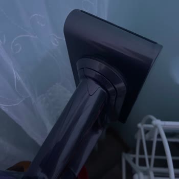 Dyson V12 Bir Haftada Kırıldı
