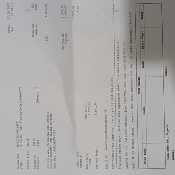 Dyson V8 Süpürge Kendini Kapatıyor