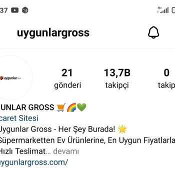 Uygunlar Gross Ulaşılamayan İletişim Ve Cevapsız Mesajlar