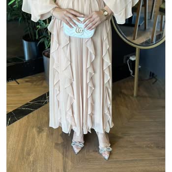 Fugaa Design Kargo Gönderdik Diyorlar Ortada Yok