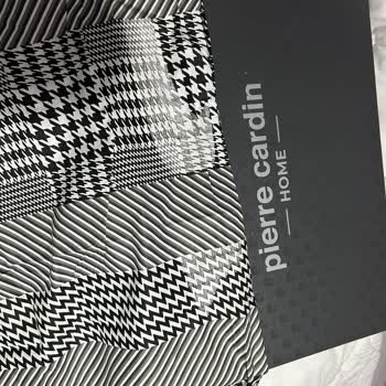 Pierre Cardin Home Online Alışveriş Pişmanlıktır.