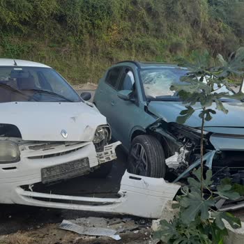 Hyundai Bayon 80 Gündür Serviste Bekleyen Araç