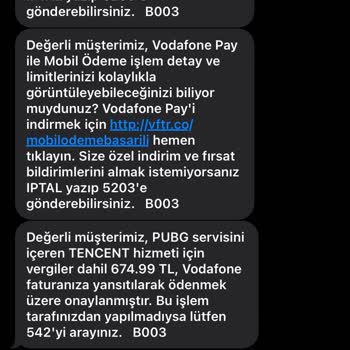 Tencent Games Türkiye Türkiye Tencet Game İzinsiz Mobil Ödeme Şikayeti