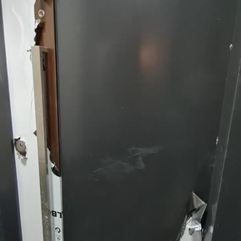 Ocağımıza İncir Ağacı Diken Ocak İnşaat