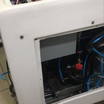 Ayq Teknoloji Medikal 3 Aydır İki Cihaz Arızalı Servis Gelmeyince Cihazları Zararına Sattık