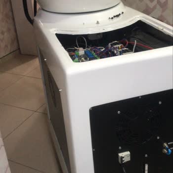 Ayq Teknoloji Medikal 3 Aydır İki Cihaz Arızalı Servis Gelmeyince Cihazları Zararına Sattık