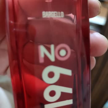 Bargello Perfume Özel Seri Kokmuyor