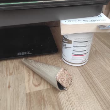 Ankara Mobilya (Ürgüp) Çok İlgisiz