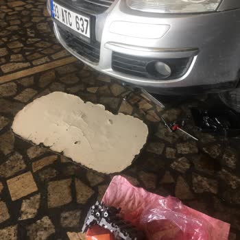 Volkswagen Beni Mağdur Ettiler
