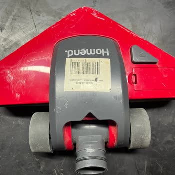 Homend Yedek Parça Temin Etmiyor