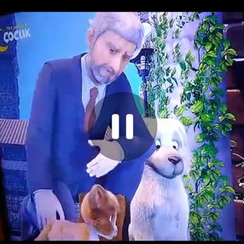 TRT Diyanet Çocuk Camileri Kedi Köpek Fare Ahırına Çevirmek