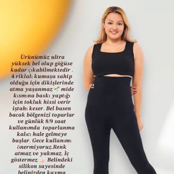 Northex Kalitesiz Tayt Satışı Ve Müşteri Hizmetleri Hayal Kırıklığı