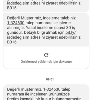 Skechers Ayakkabı Hatası Hem De 3 Aylık Kullanımda