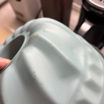 Karaca Züccaciye Karaca Multichef Mito Green Kek Kalıbı Seti Paslanma Sorunu