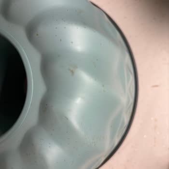 Karaca Züccaciye Karaca Multichef Mito Green Kek Kalıbı Seti Paslanma Sorunu