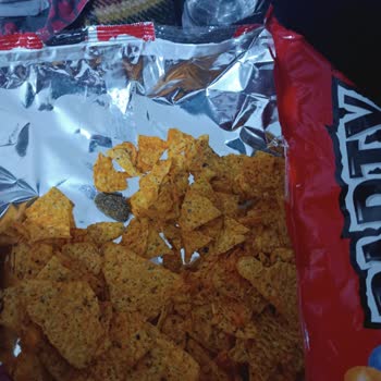 Apak Gıda Cipsten Kötü Madde Çıktı