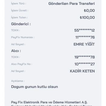 Holiganbet 1000 TL Para Yatırdım Hesabımı Engelledi