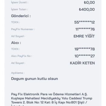 Holiganbet 1000 TL Para Yatırdım Hesabımı Engelledi