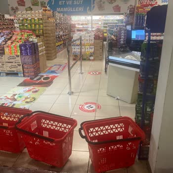 Namlı Hipermarketleri Şikayet Ve Üslup