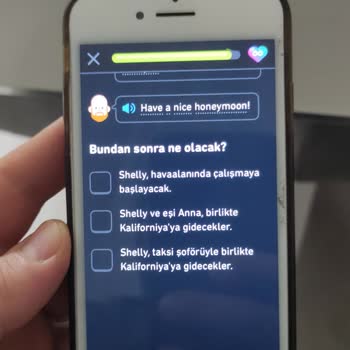 Dualingo Ne Öğretiyor