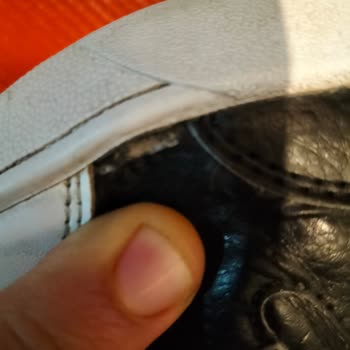 FLO Ayakkabı Ayakkabı Garantisi Var Değişimini İstiyorum