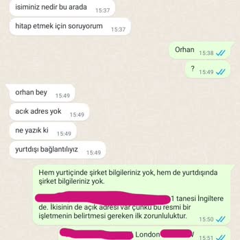 Aktif Fx Sahte ''Sözde'' Yatırım Şirketi