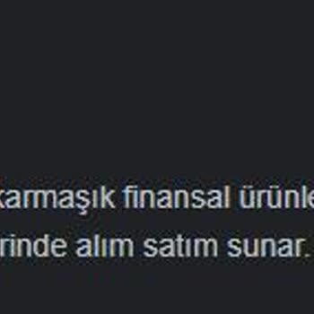 Aktif Fx Sahte ''Sözde'' Yatırım Şirketi