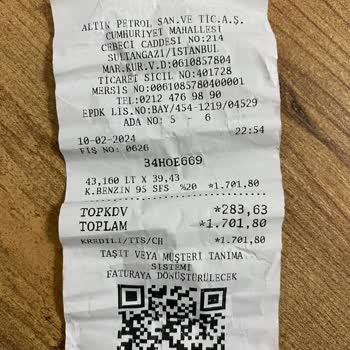 TikTak Kirala Düzenli Söylenen Yalanlar