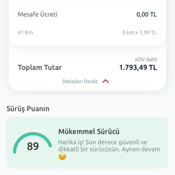 TikTak Kirala Düzenli Söylenen Yalanlar