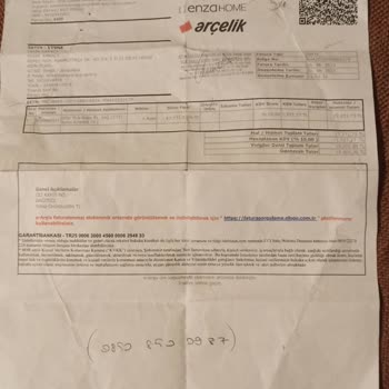 Divanev Koltuk Takımı Ayıplı Ürün