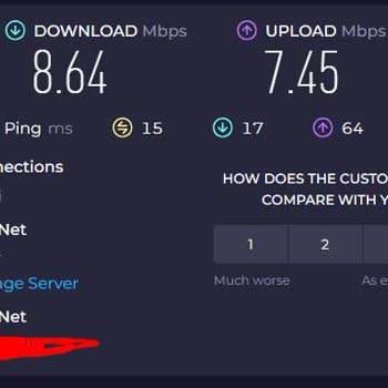 TurkNet 7 Yıllık İnternet Hizmetinde Yaşanan Sorunlar