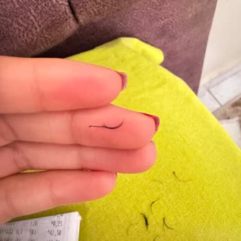 Natali Beauty Center Başarısız İşlem Müşteri Memnuniyetine Bakılmıyor