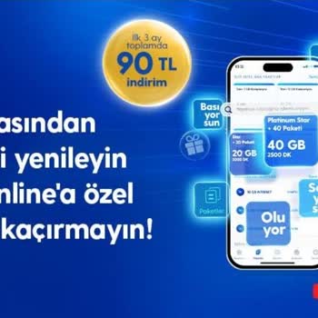 Turkcell Youtube.com Premium 2 Aylık Ücretsiz Üyelik Gelemedi