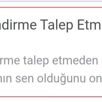 Instagram Askıya Alınan Hesap