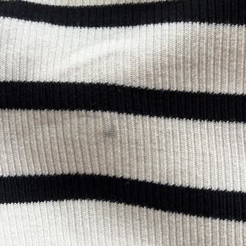 Massimo Dutti Bluz İlk Yıkamamda Renk Verdi