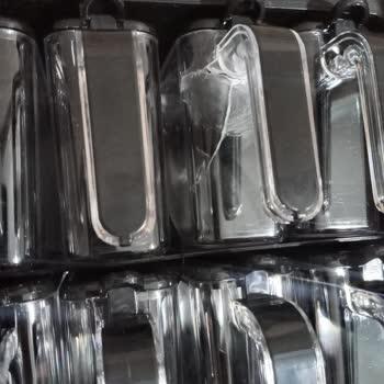 Evidea Sorunlu Ürün Kırık Ürün