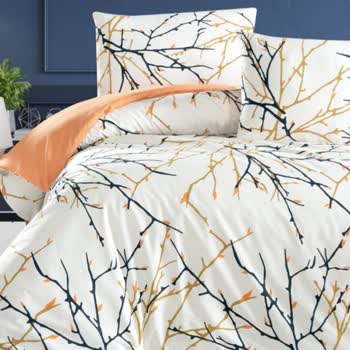 Bambi Yatak Nevresim Takımı Ev Tekstili Kalitesizlik Sorunu