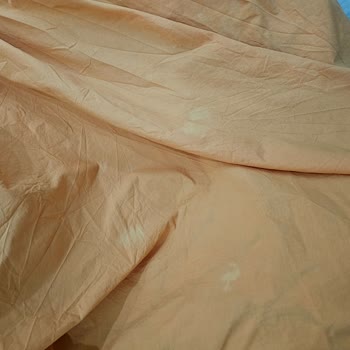 Bambi Yatak Nevresim Takımı Ev Tekstili Kalitesizlik Sorunu