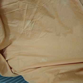 Bambi Yatak Nevresim Takımı Ev Tekstili Kalitesizlik Sorunu