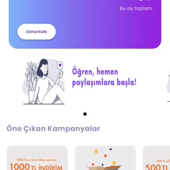 Winfluenced Vodafone Link At Kazan Kampanyası